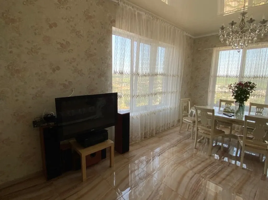 4-комнатный Дом