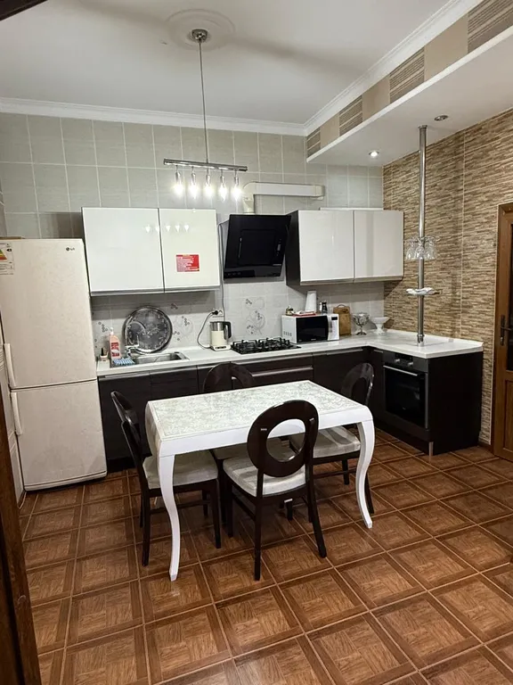 Отличная квартира для комфортного времяпровождения