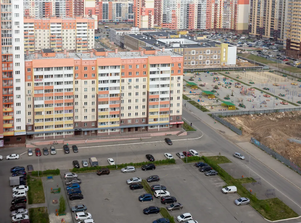 Квартира Квартира ⟡АльфаХоумПлюс в Центре⟡Отчетные документы︎⟡︎︎︎Заселение 24/7︎︎⟡︎︎︎ — Челябинск