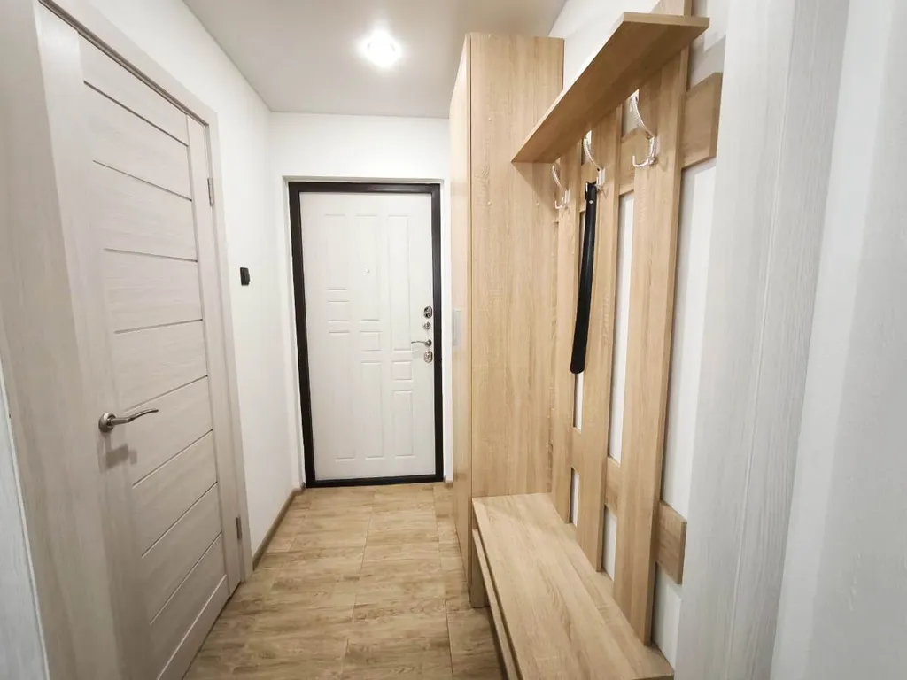 Уютная квартира в районе Море парка