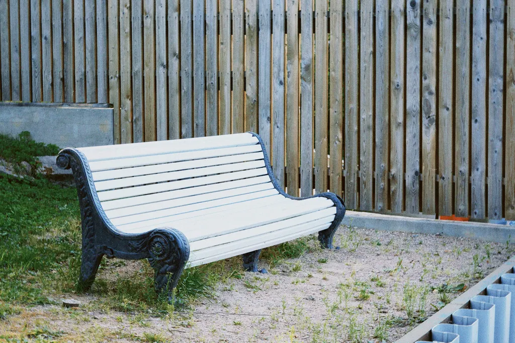 Дача у Вольдемарыча