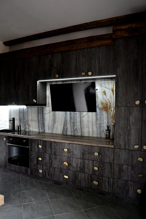 Коттедж Дом у реки — Суздаль