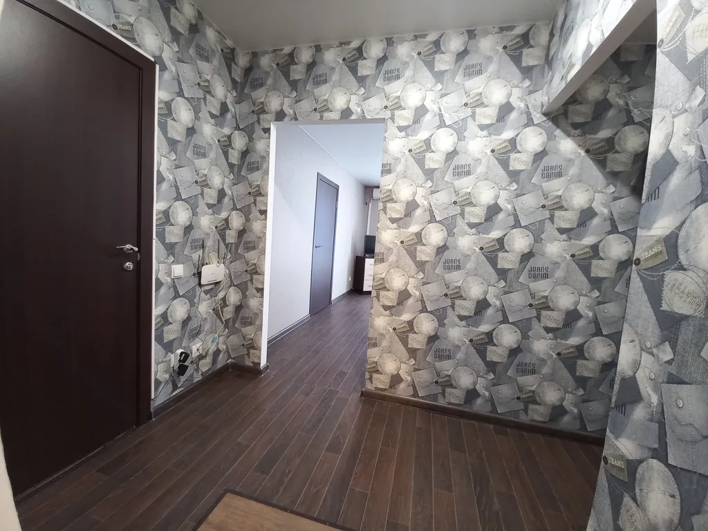 Квартира Шестиместные апартаменты класса люкс — Волгоград