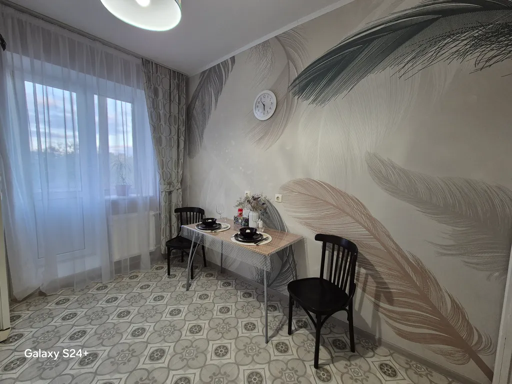 Квартира Уютная, современная квартира в центре города — Шлиссельбург