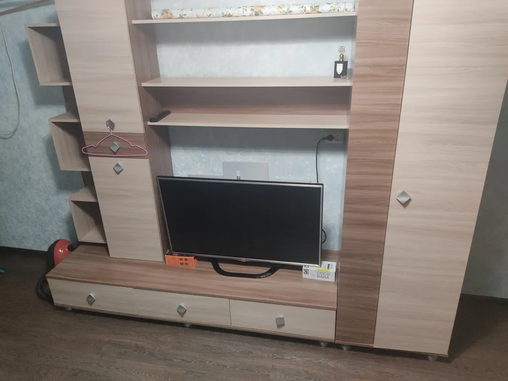 Квартира в центре возле госпиталя