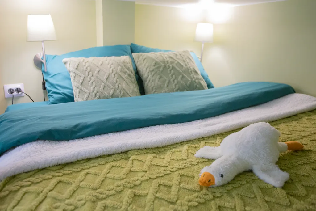 Квартира Квартира Seven — Санкт-Петербург