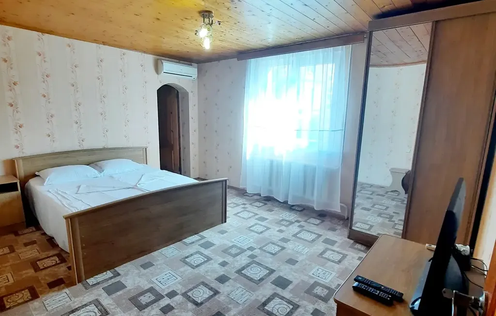 Коттедж Уютный дом у моря — аренда посуточно в Адлер