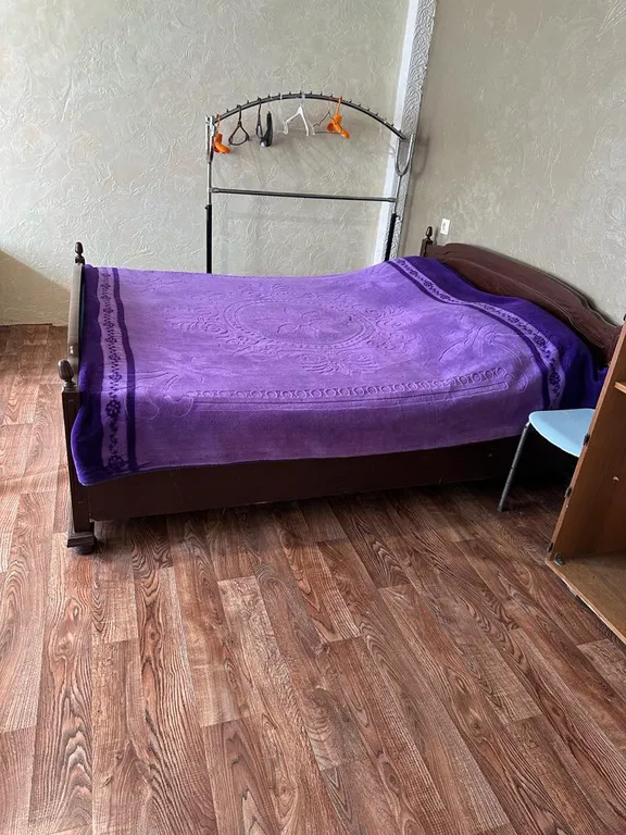 Студия в тихом районе, без комиссии, без животных