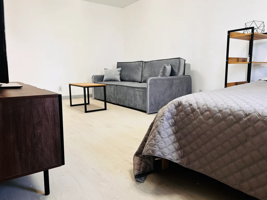 Уютная, светлая квартира в центре