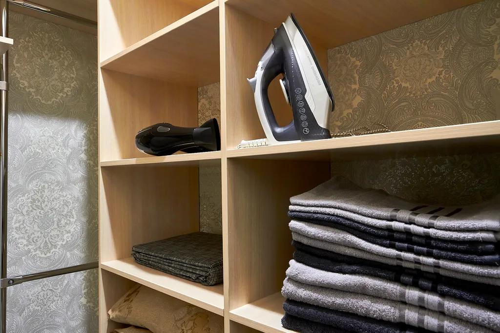 Просторная квартира для комфортного проживания, есть все для вас!