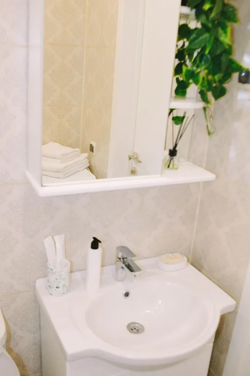 Квартира Квартира Rauschen Green Hills — Светлогорск