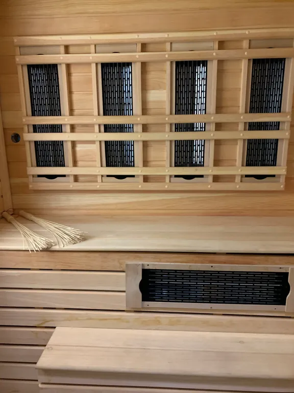 Вилла Приволье