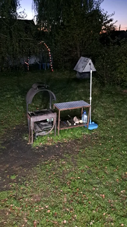 Дом с баней для большой компании