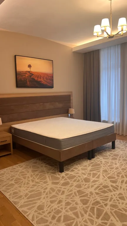 Апартамент с видом на море