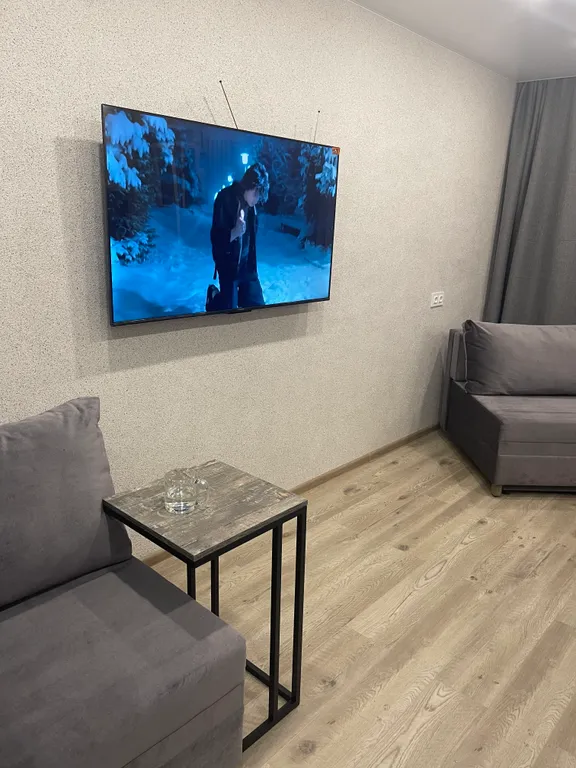 Квартира в центре города Сортавала