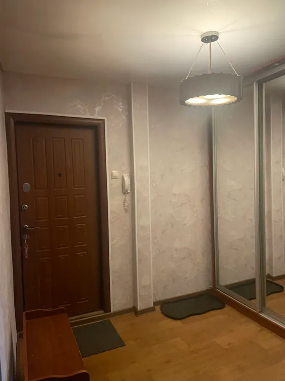 Квартира Светлая трёхкомнатная квартира — Ярославль