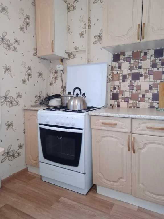 Уютная квартира для отдыха и проживания