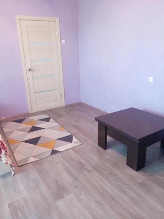 Однокомнатная комфортная квартира