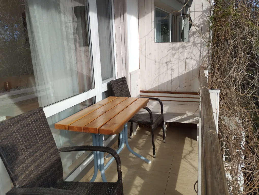 Гостевой дом У Павла и Юлии