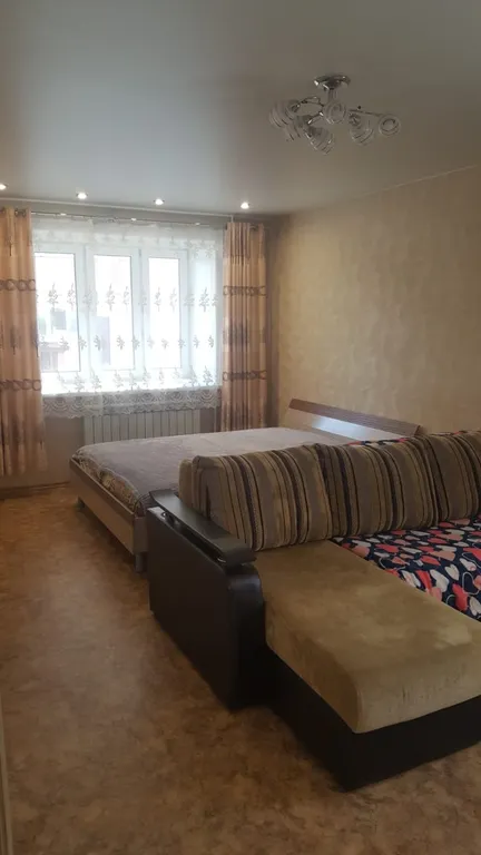 Квартира в самом центре города