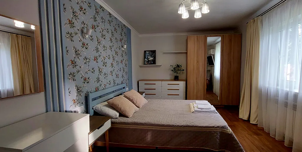 Коттедж Уютный домик с уединенной территорией — Геленджик