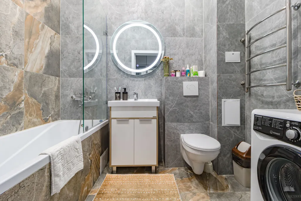 Квартира Nomad City Stay — Астана (Нур-Султан)