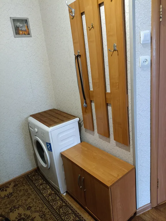 Квартира напротив Онкоцентра имени Цыба