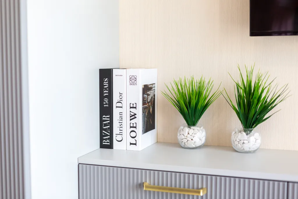 Уютная студия с видом на море Каравелла 221