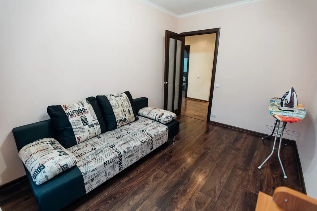 3-к квартира возле Площади Победы