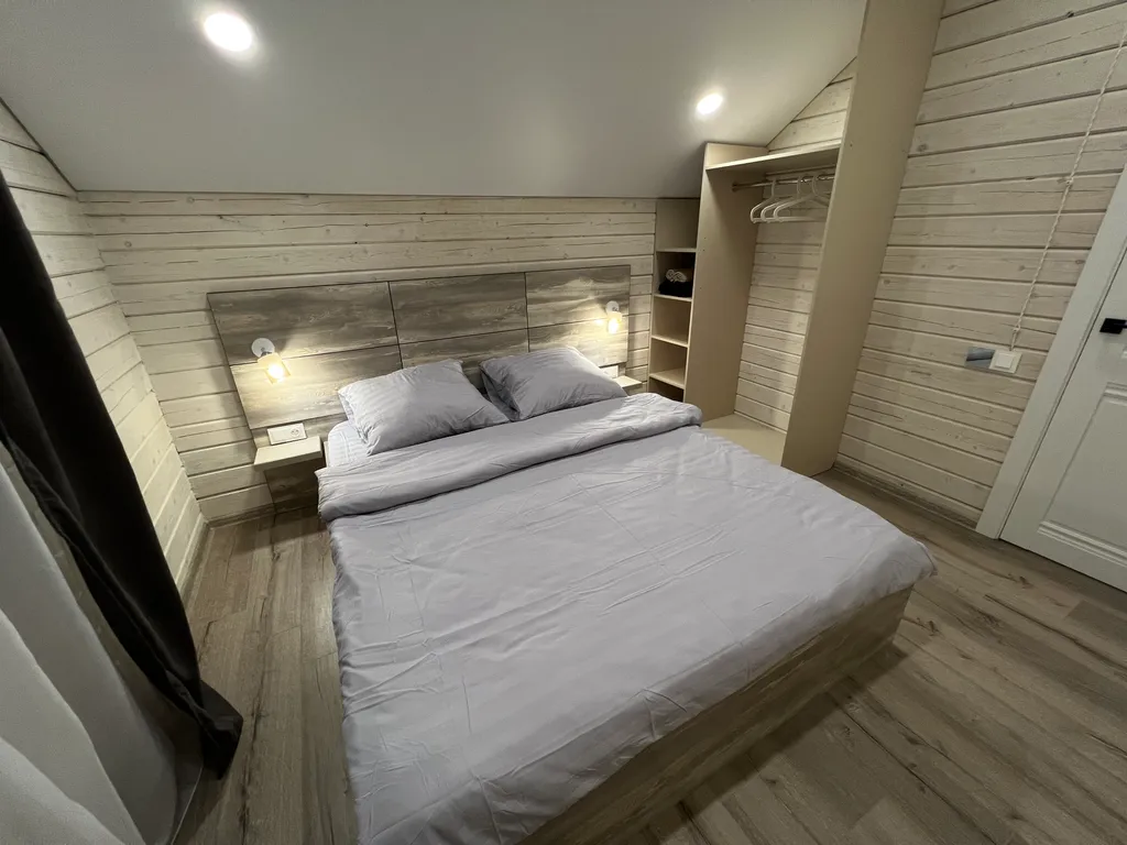 Гостевой дом жемчужина