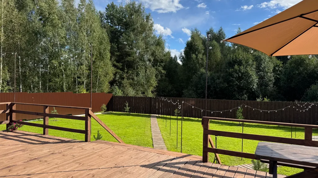 Луна аренда дома