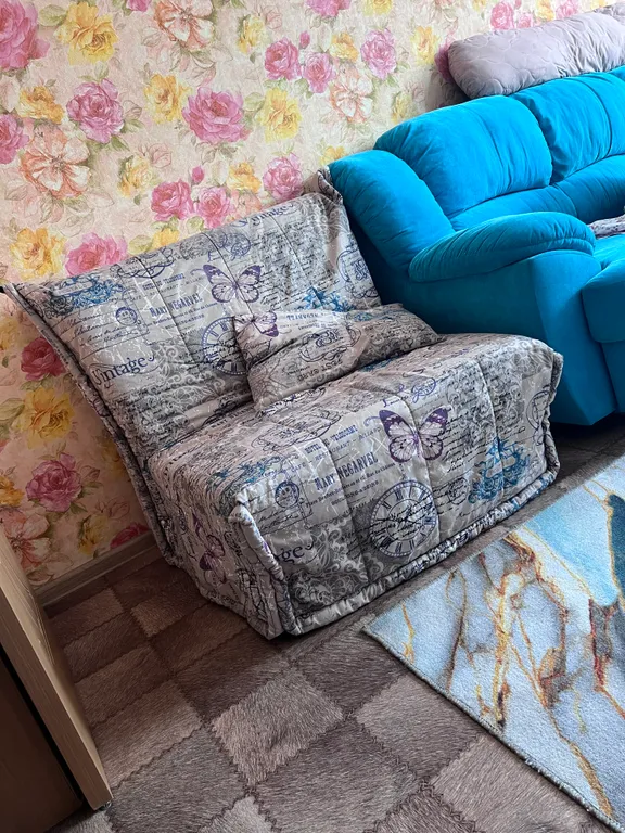 Видовая 2-х комнатная квартира в центре,- У КОЛОКОЛЬНИ!!