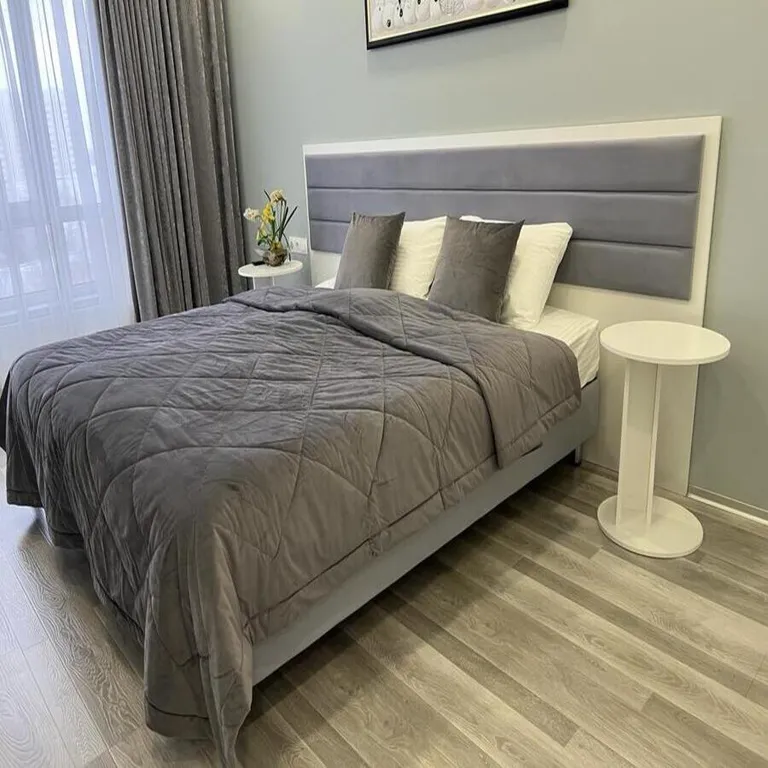 Квартира Уютные апартаменты в бизнес-классе — Москва