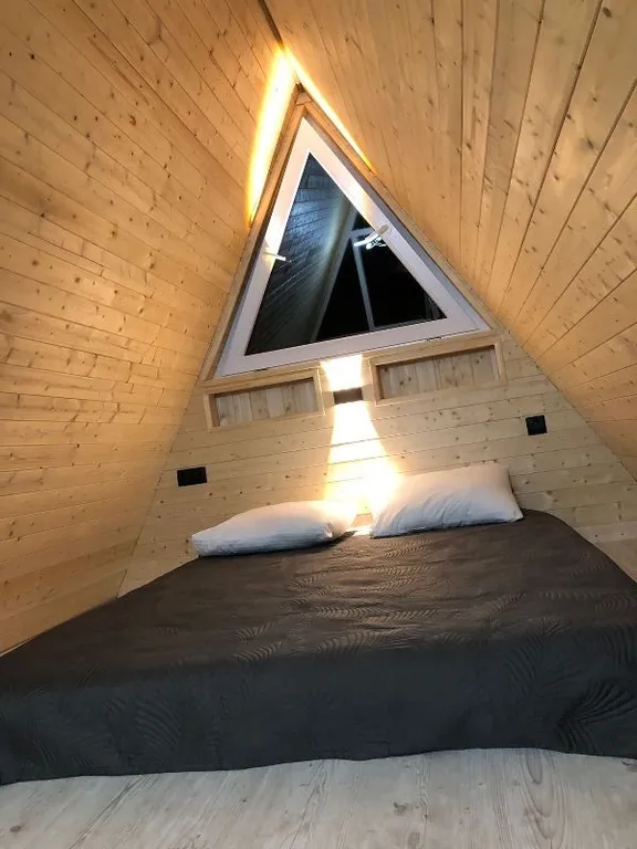 2-комнатный Дом