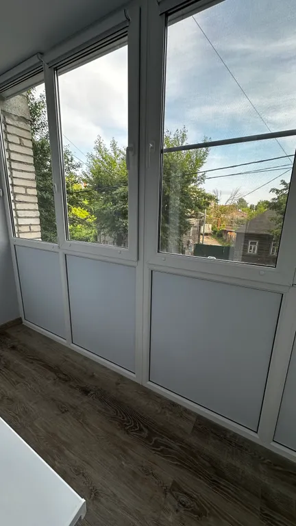 Апартамент в центре города