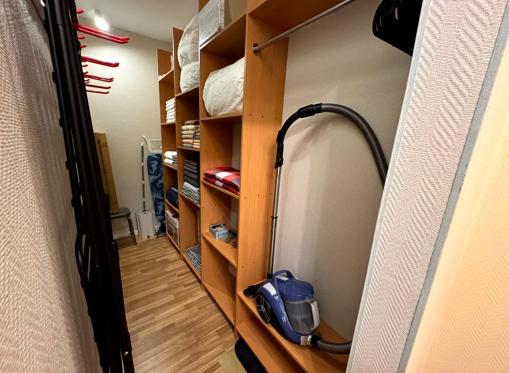 Тихая гавань