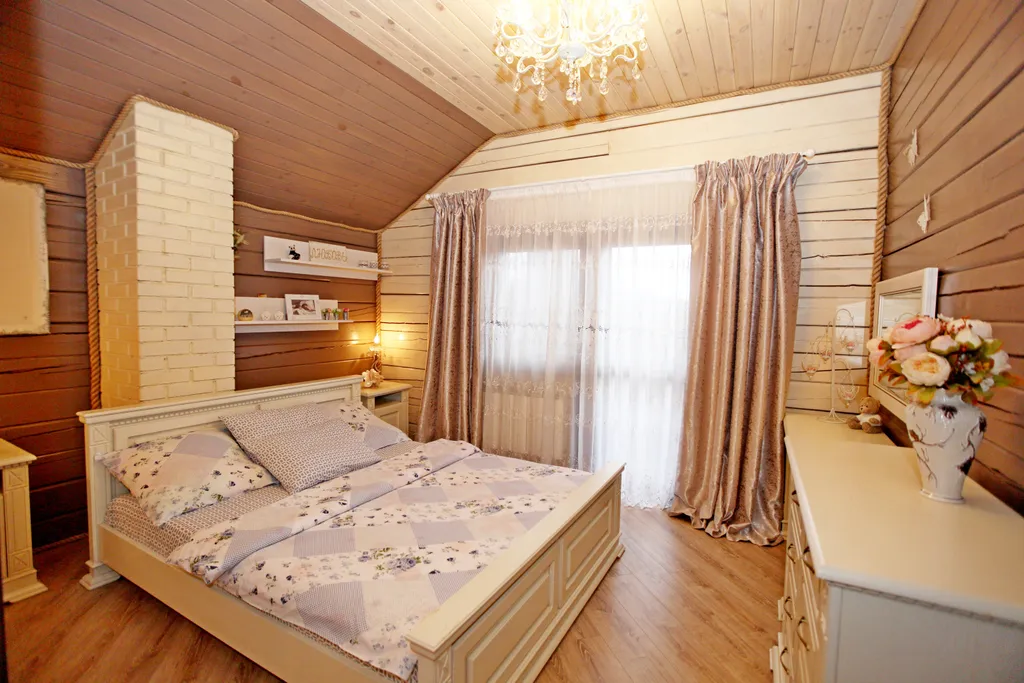 Усадьба Терраса на берегу озера