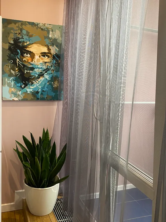 Ретро студия на берегу Волги