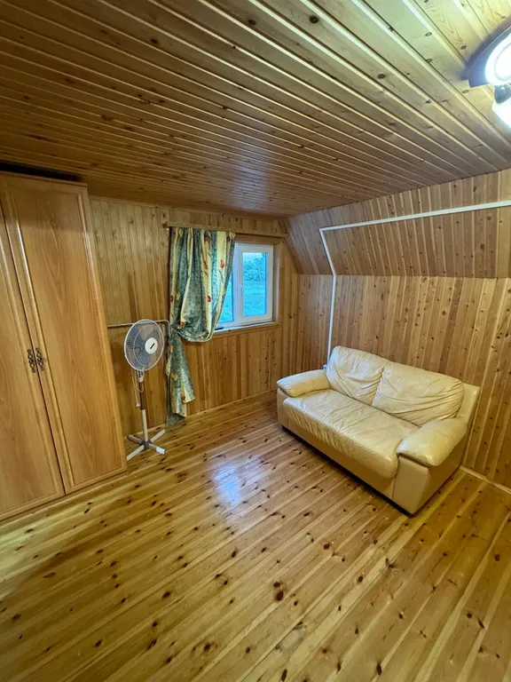 Усадьба Гусли, Кедр