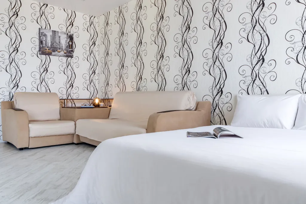 Квартира Квартира Свободная планировка, максимум света и уюта, жк «большой», 24/7 — Краснодар