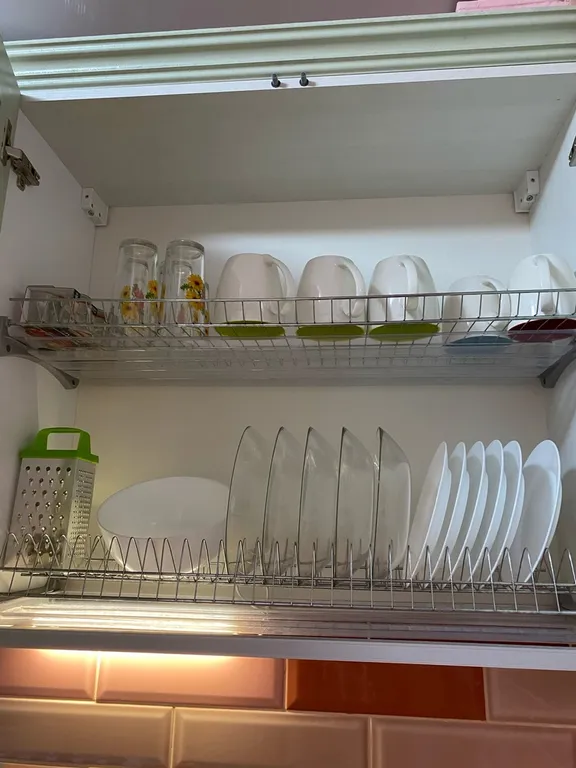 Уютная квартира у ЖД вокзала