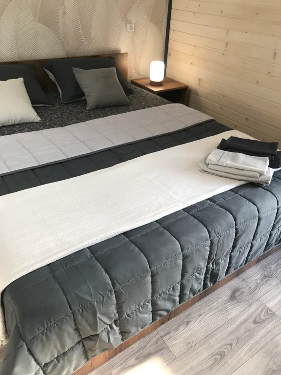 Дача у Моря