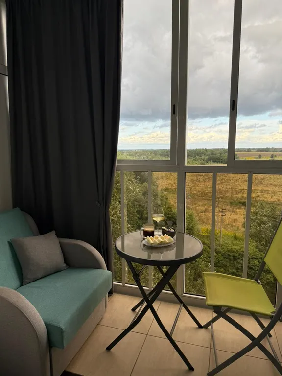 Отличное место