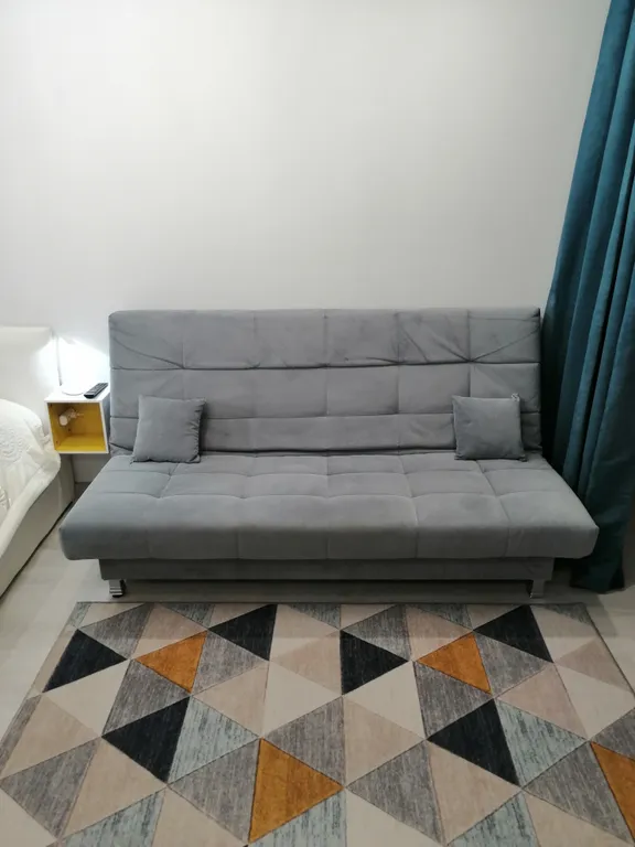 Квартира Уютная квартира в центре города — Ярославль