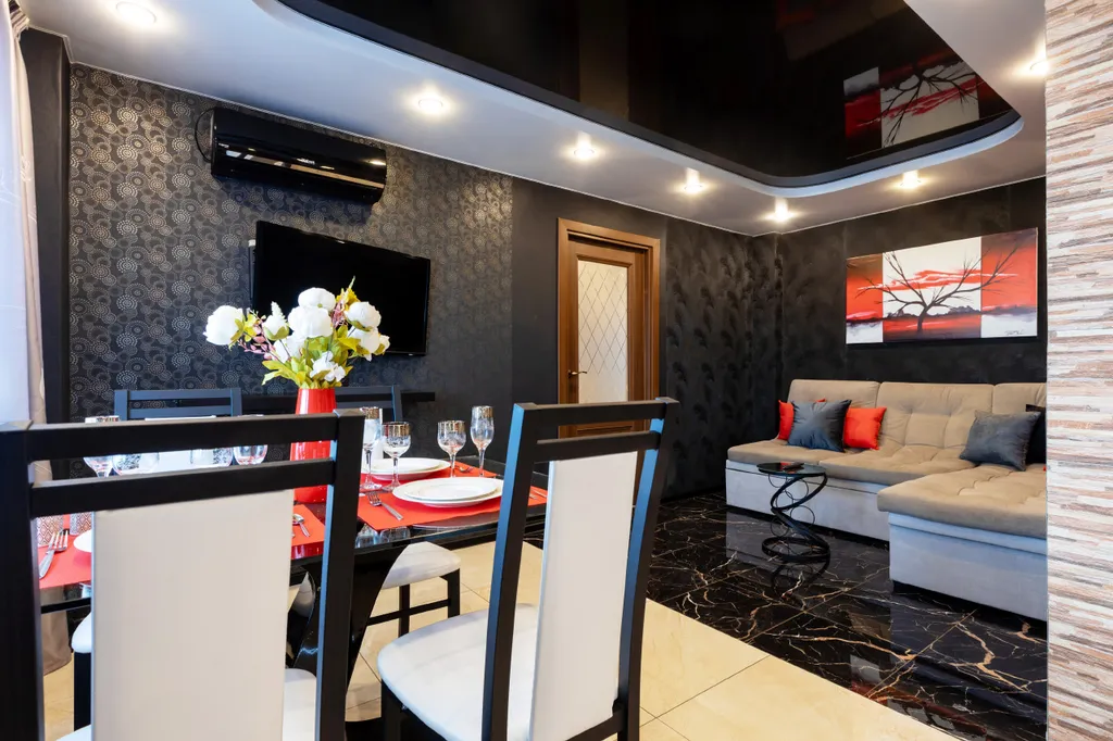 Квартира 2-комнатная Квартира — Красноярск