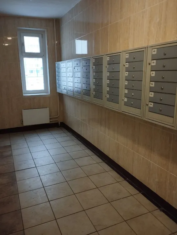 Квартира Музыкальная симфония