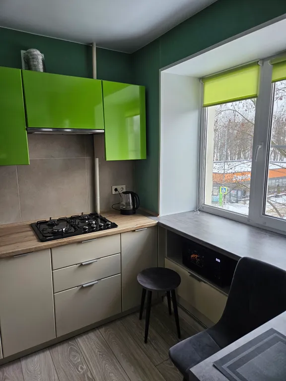 Уютные апартаменты в центре города на Набережной