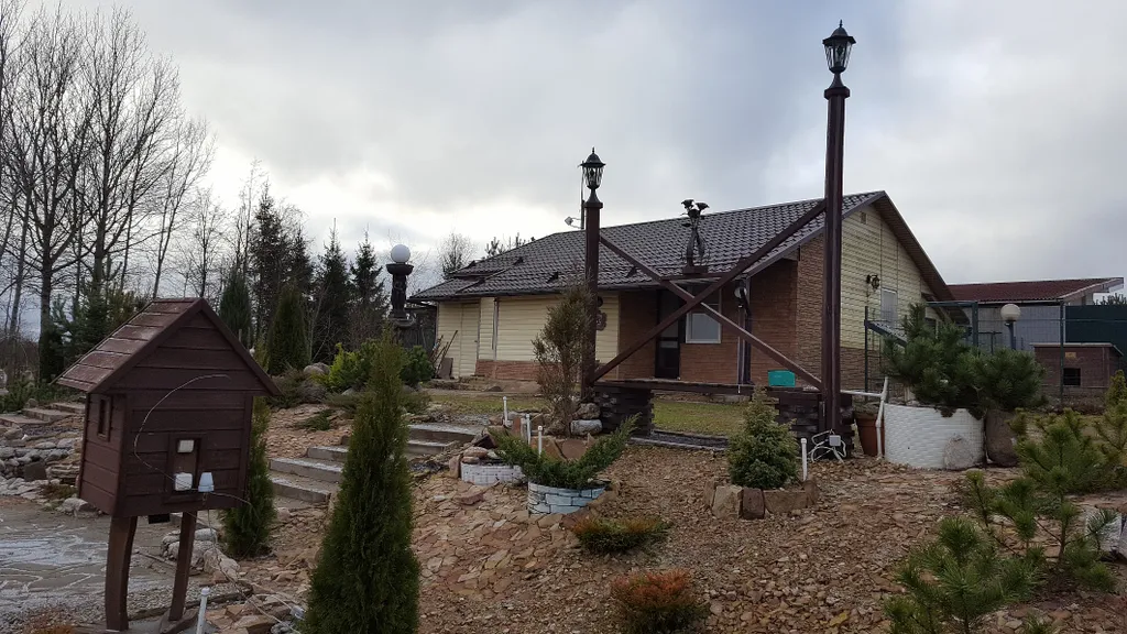 3-комнатный Дом