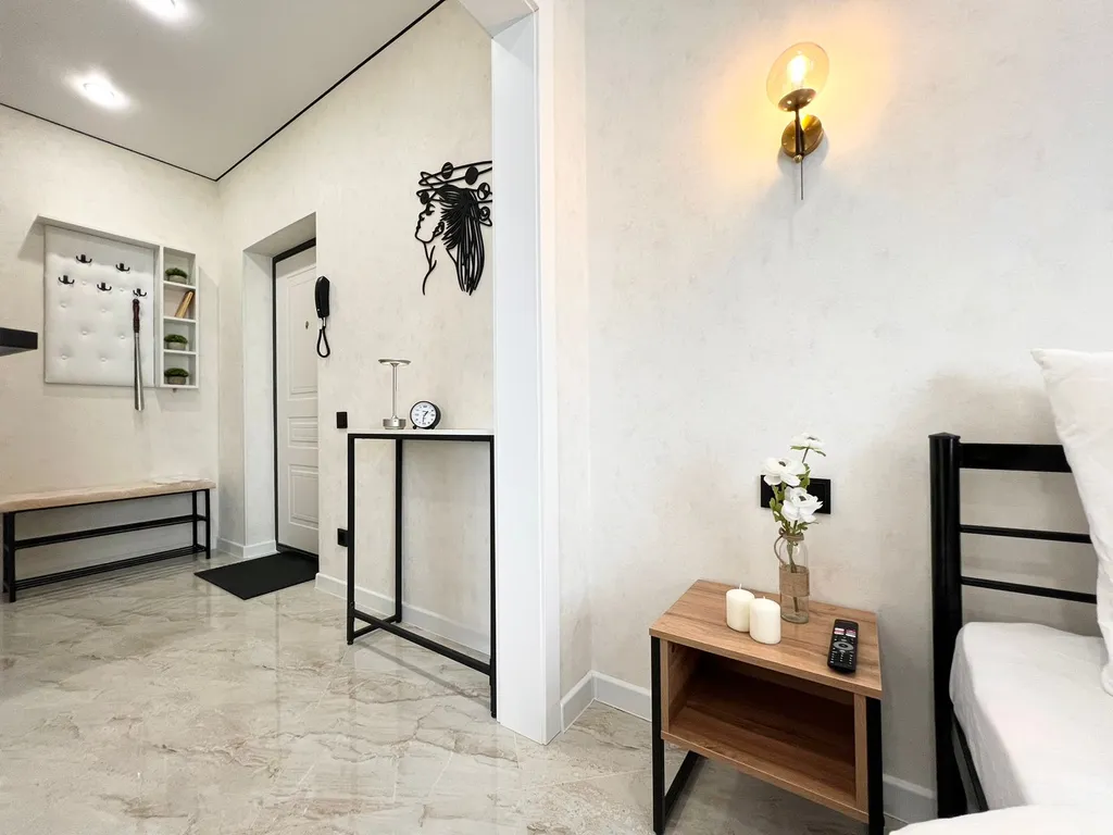 Студия люкс