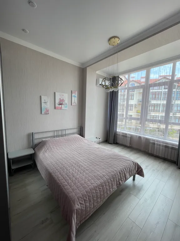 Просторная квартира в Геленджике. Море и солнце ждут!